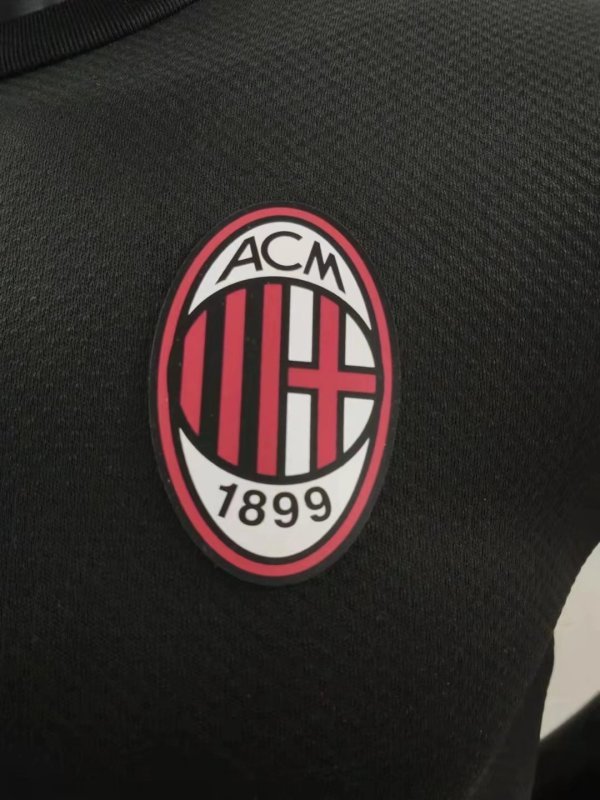 2223AC Milan joint edition